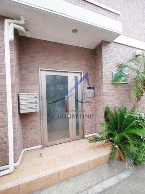 ボニータパレス　宝鏡