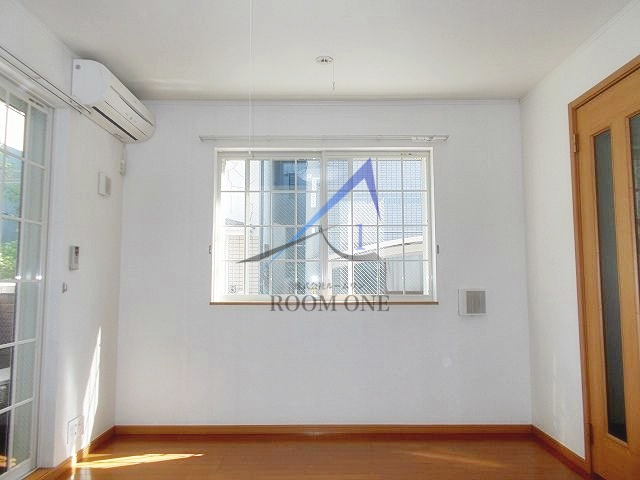 ボニータパレス　宝鏡の居間・リビング|洋室のお部屋です。