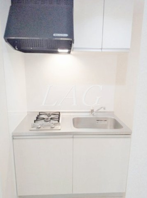 【キッチン】 | b’CASA東大井 | キッチンです。