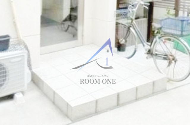 ＡＮＮＥＸのエントランス|エントランスです。