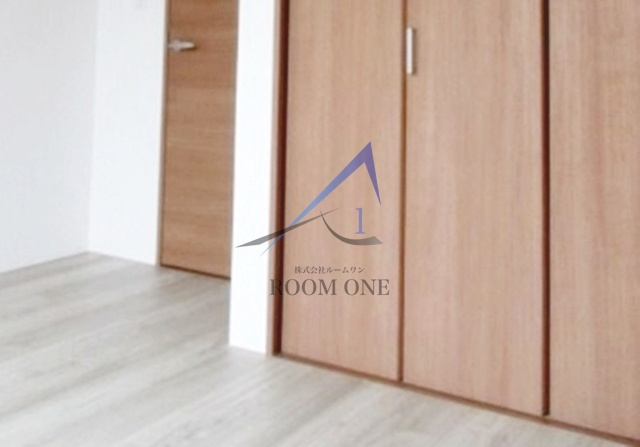 ＡＮＮＥＸの寝室|寝室です。