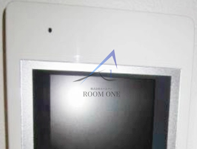 ＡＮＮＥＸのセキュリティ|モニター付インターホンです。