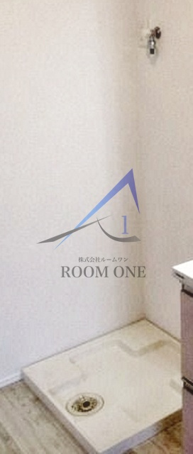 ＡＮＮＥＸの設備|洗濯機置場です。