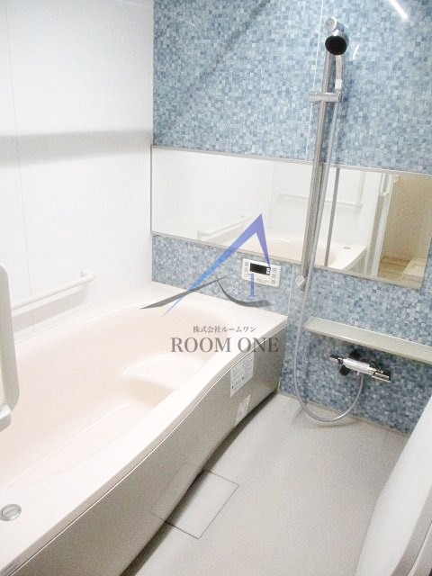 ＡＮＮＥＸの浴室|お風呂です。