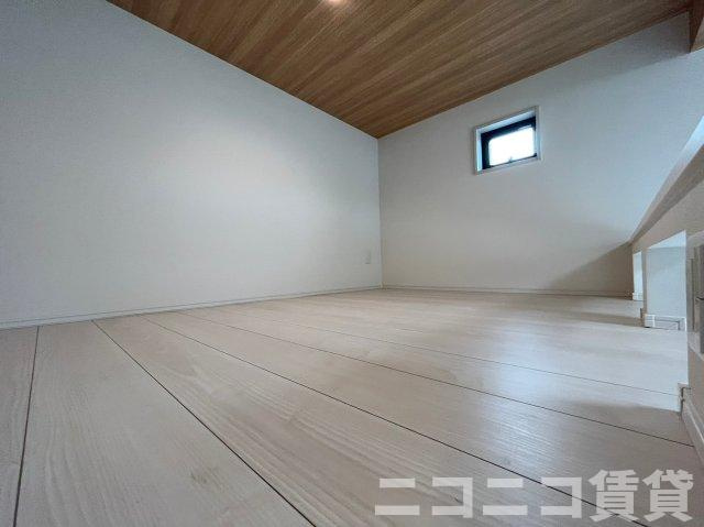 【内装】 | ハーモニーテラス北小岩XⅢ | 別号室イメージの為、現状を優先致します。