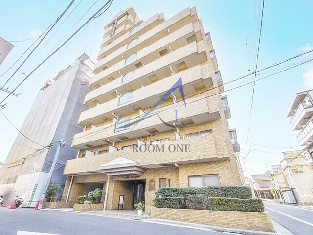 アーバンヒルズ両国