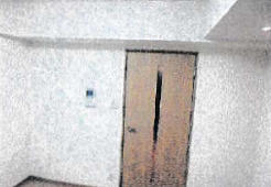 【居間・リビング】 | ルーブル雪が谷大塚