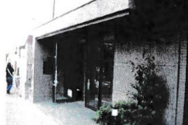 【エントランス】 | ルーブル雪が谷大塚