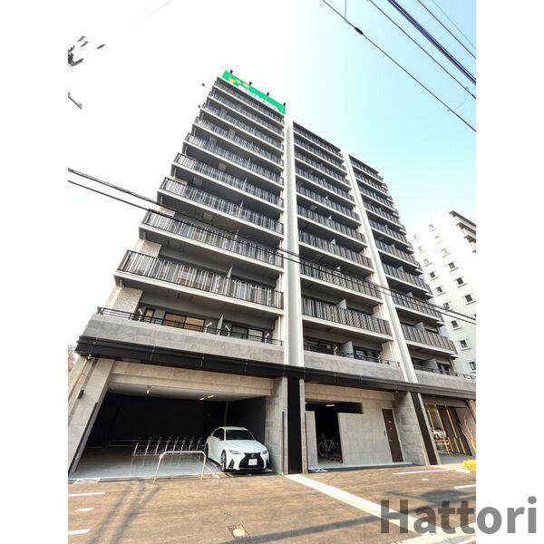 スプランディッド新大阪VI