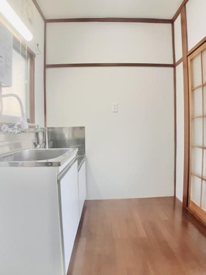 【居間・リビング】 | 青晴荘