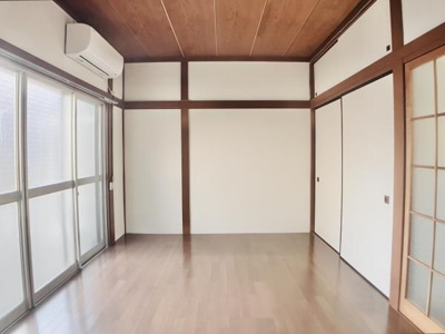 【内装】 | 青晴荘