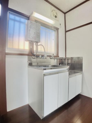 【キッチン】 | 青晴荘