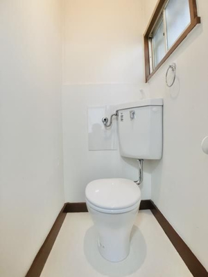 【トイレ】 | 青晴荘