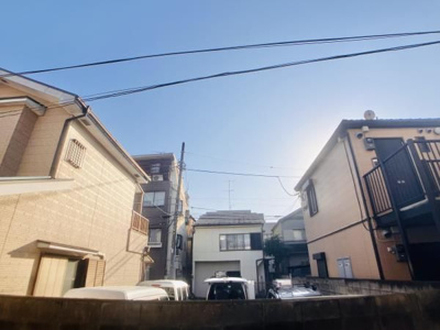 【展望】 | 青晴荘