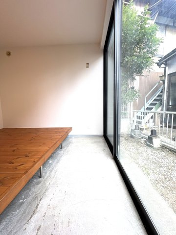 WORK & LIFE HOUSE – 自宅兼アトリエにもなる、片瀬3丁目デザイナーズ邸 –のその他