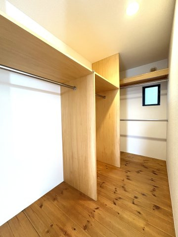 WORK & LIFE HOUSE – 自宅兼アトリエにもなる、片瀬3丁目デザイナーズ邸 –の収納