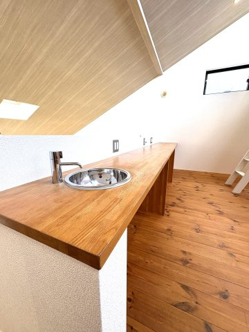 WORK & LIFE HOUSE – 自宅兼アトリエにもなる、片瀬3丁目デザイナーズ邸 –のその他