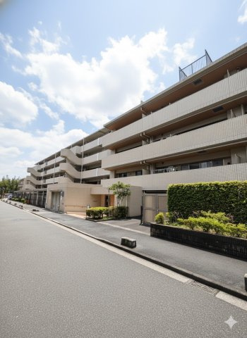 クレッセント上大岡ヴューズテラスの画像