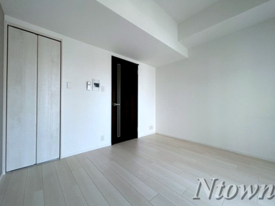 【その他】 | S-RESIDENCE今池駅前 | ゆったりとした居間です