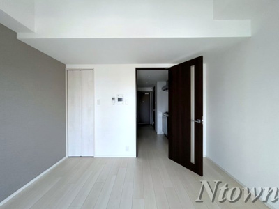 【その他】 | S-RESIDENCE今池駅前 | ゆったりとしたリビングです