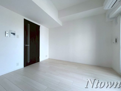 【居間・リビング】 | S-RESIDENCE今池駅前 | 使いやすいリビングです