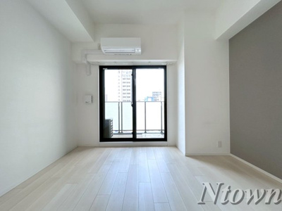 【その他】 | S-RESIDENCE今池駅前 | ゆったり過ごせる居間です