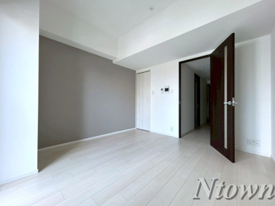 【居間・リビング】 | S-RESIDENCE今池駅前 | 使いやすいリビングです