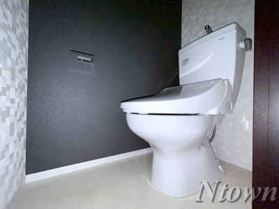 【設備】 | S-RESIDENCE今池駅前