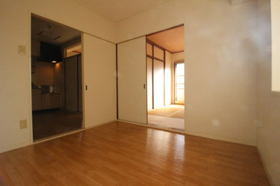 【その他】 | モンリベルテ天王寺