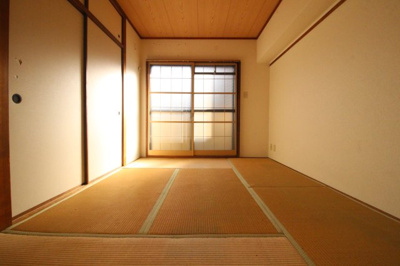 【内装】 | モンリベルテ天王寺