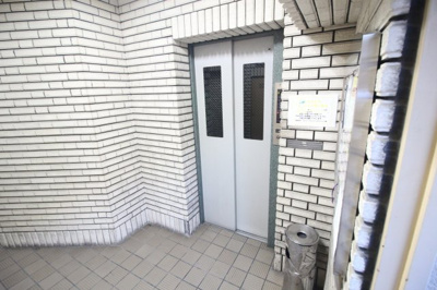 【その他共用部分】 | モンリベルテ天王寺