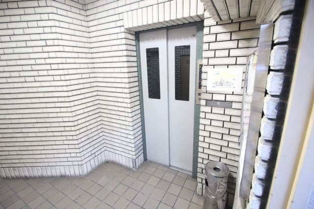 【その他共用部分】 | モンリベルテ天王寺
