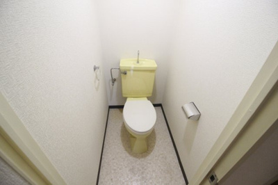 【トイレ】 | モンリベルテ天王寺