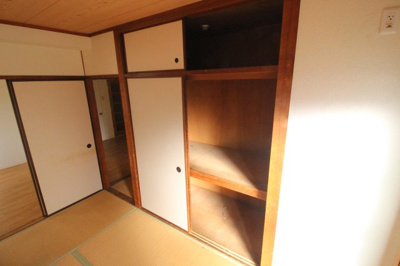 【収納】 | モンリベルテ天王寺