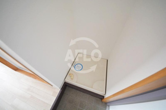 【内装】 | アーデン森之宮 | アーデン森ノ宮　きれいな内装です