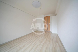 【寝室】 | アーデン森之宮 | アーデン森ノ宮　ひろびろ寝室