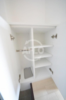 【その他】 | アーデン森之宮 | アーデン森ノ宮　シューズＢＯＸ