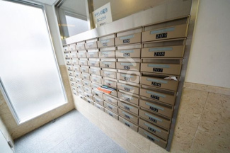 【ロビー】 | アーデン森之宮 | アーデン森ノ宮　ひろびろロビー