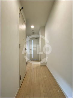 【玄関】 | クラウンハイム北心斎橋フラワーコート | クラウンハイム北心斎橋フラワーコート　玄関