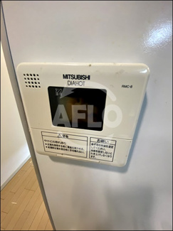 【設備】 | クラウンハイム北心斎橋フラワーコート | クラウンハイム北心斎橋フラワーコート　温水器