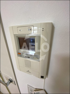 【セキュリティ】 | クラウンハイム北心斎橋フラワーコート | クラウンハイム北心斎橋フラワーコート　セキュリティ
