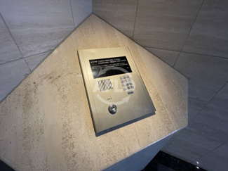 【セキュリティ】 | アーデン和泉町 | アーデン和泉町　オートロック