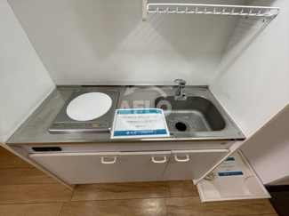 【キッチン】 | アーデン和泉町 | アーデン和泉町　キッチン