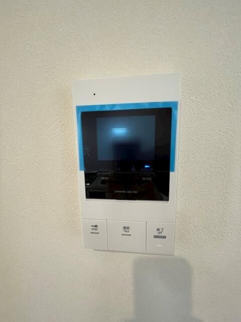 ゼルコーバのセキュリティ