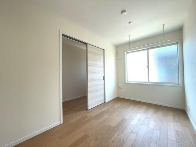 ゼルコーバの寝室