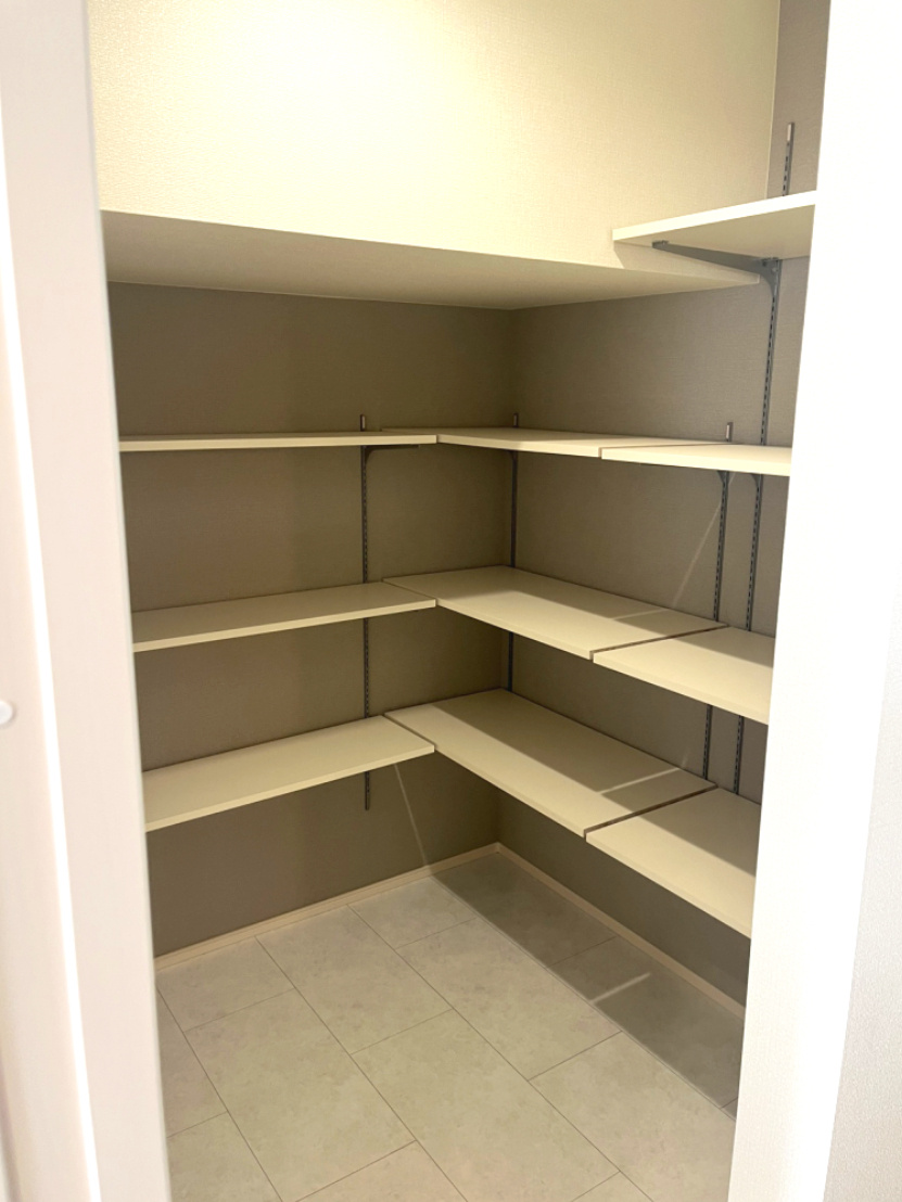 明石市朝霧南町　新築の周辺