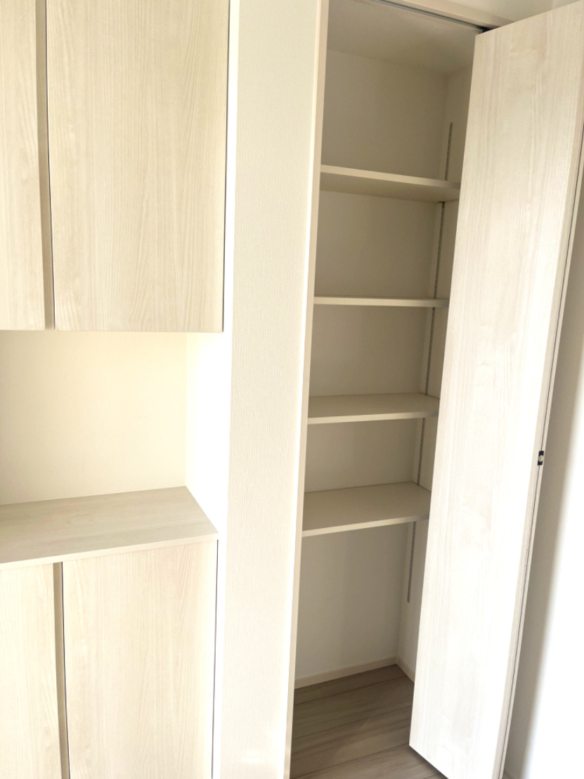 明石市朝霧南町　新築の周辺