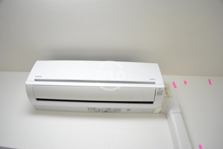 【設備】 | アーデンタワー本町イースト | アーデンタワー本町イースト　エアコン