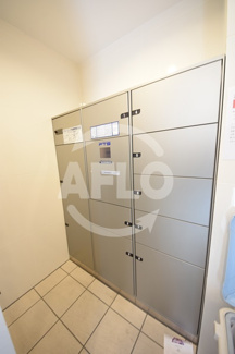 【設備】 | アーデンタワー本町イースト | アーデンタワー本町イースト　宅配ボックス