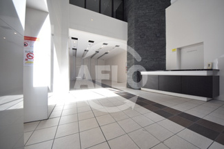 【ロビー】 | アーデンタワー本町イースト | アーデンタワー本町イースト　ロビー